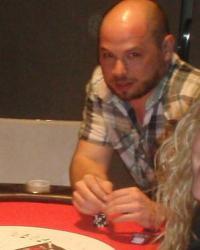 Aaron Lubarsky, Poker Player