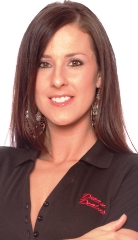 Dream Dealers Amanda works with Daniel Negreanu and recently won 2nd place in the Arizona State Ladies Poker Championship.  She deals poker 