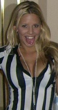 Arizona Sexy Bartenders Andie