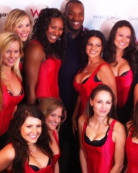 Beanie Wells Charity Poker Tournament, #CelebrityPokerEventScottsdale  #ArizonaLocalCharity  #SupportLocalAZCharity