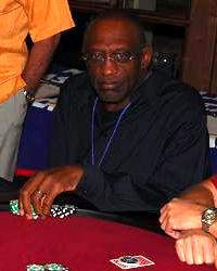 Bob Lanier, Charity Poker Tournament