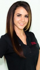 Dream Dealer Breyel knows craps, roulette, blackjack and bartends