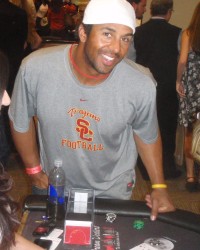 Chris Dickerson, Charity Poker Tournament, #CelebrityPokerEventScottsdale  #ArizonaLocalCharity  #SupportLocalAZCharity