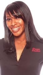 Dream Dealer Crystal knows poker, blackjack, and roulette