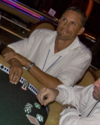 Dan O'Brien, Charity Poker Tournament  #NotToBeMissedCharityEvents  #NotToBeMissedPokerAZ