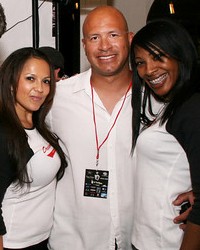 Dax Jones at Aces and Bases, Spring Training Charity Poker Tournament #CelebrityPokerEventScottsdale  #ArizonaLocalCharity  #SupportLocalAZCharity