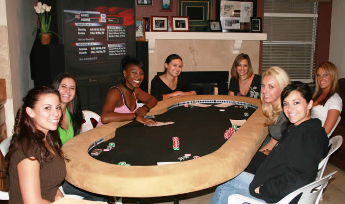 Dream Dealers poker lessons in Scottsdale