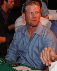 Geoff Jenkins, #CelebrityPokerEventScottsdale  #ArizonaLocalCharity  #SupportLocalAZCharity