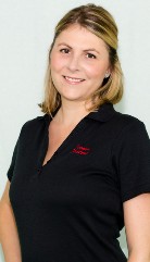 Hayley is a craps and poker dealer