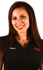 Dream Dealer Heidi knows poker and roulette