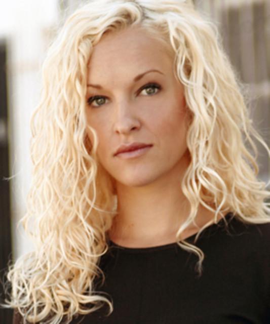 Jaime also does promotional modeling