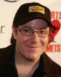 Jamie Gold, WSOP Winner, #PokerForCharity  #CasinoNightInAZ  #CelebritySightingsAZPokerTournament