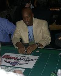 Jay Taylor, #PokerForCharity  #CasinoNightInAZ  #CelebritySightingsAZPokerTournament