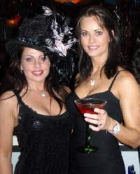 Karen McDougal, Celebrity Casino Night in Scottsdale  #NotToBeMissedCharityEvents  #NotToBeMissedPokerAZ