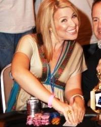 ABC Newsancher Katie Raml has hosted many Dream Dealer events and loves poker  #NotToBeMissedCharityEvents  #NotToBeMissedPokerAZ