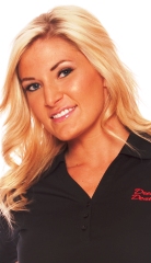 Dream Dealer has dealt professionally in Las Vegas.  She knows craps, blackjack, roulette and bartends.