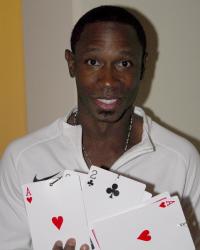 #PokerForCharity  #CasinoNightInAZ  #CelebritySightingsAZPokerTournament