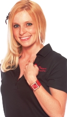 Dream Dealer Leslie knows blackjack, roulette, and poker