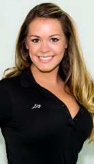 Dream Dealer Liz knows blackjack, bartending, and catering