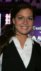 Dream Dealer Tia - Blackjack and Bartender