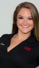 Dream Dealer Nikki has been dealing craps for years!