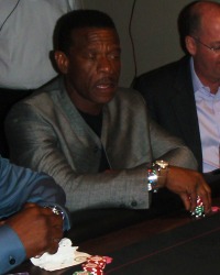 #PokerForCharity  #CasinoNightInAZ  #CelebritySightingsAZPokerTournament