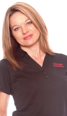 Dream Dealer Stacy knows blackjack and poker