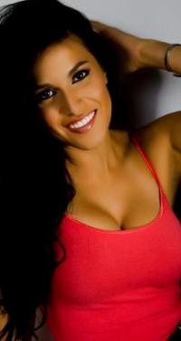 Sexiest bartenders of Scottsdale: Teresa