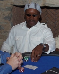 Vince Coleman, #NotToBeMissedCharityEvents  #NotToBeMissedPokerAZ
