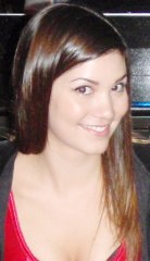 Dream Dealer Danielle is the daughter of a poker professional and deals many poker games