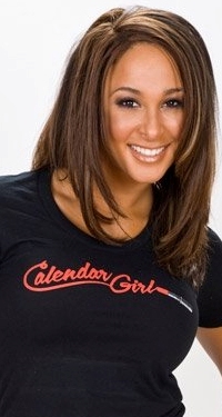 Adrean Butler Bartender