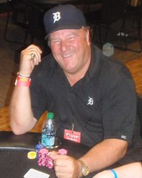 Jon Warden, Celebrity Poker Tournament, #NotToBeMissedCharityEvents  #NotToBeMissedPokerAZ