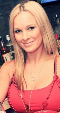 Scottsdale Sexy bartenders: Lisa