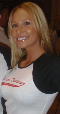 Scottsdale Sexy Bartender: Naomi