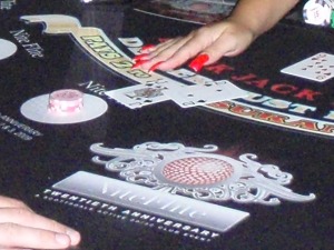 Nite Flite, produced by the Scottsdale Active 20-30 Club