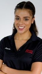 Dream Dealer Perla knows blackjack, 3 Card Poker, and Pai Gow Poker