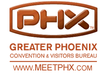 Phoenix Convention & Visitors Bureau