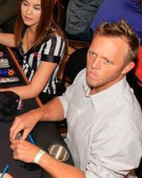 Shelley Duncan, Charity Poker Tournament player,  #NotToBeMissedCharityEvents  #NotToBeMissedPokerAZ